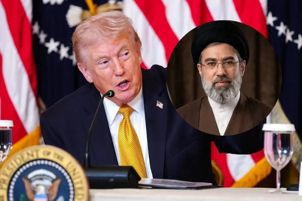 Imagen relacionada a la nota