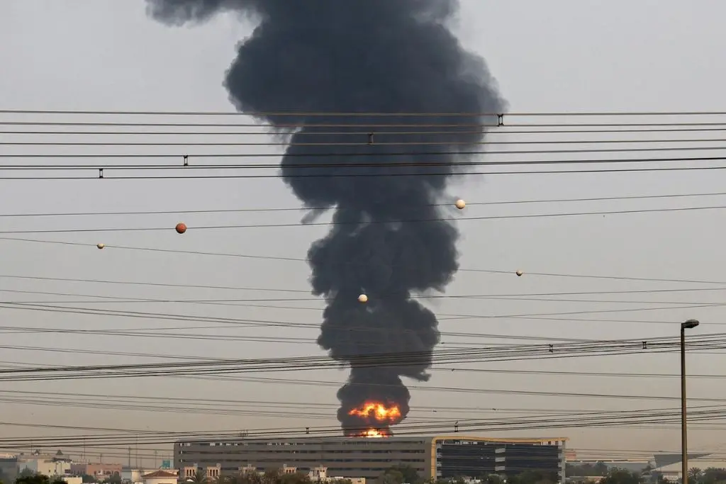 Imagen relacionada a la nota