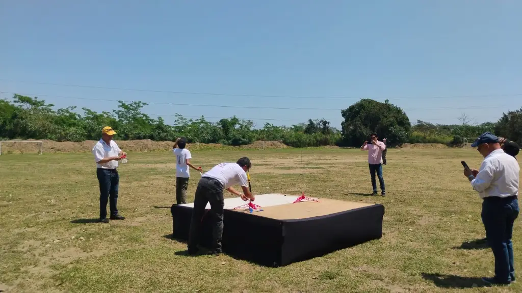 Imagen relacionada a la nota