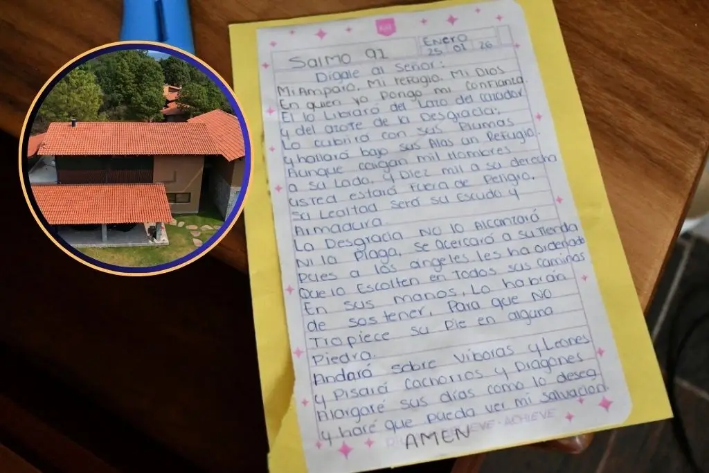 Imagen relacionada a la nota