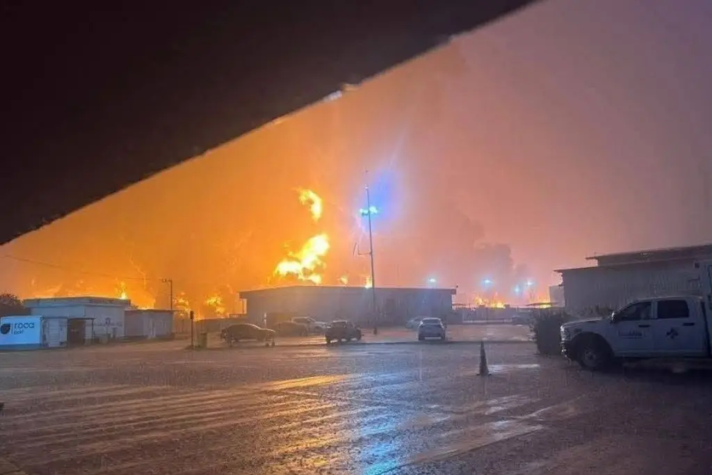 Imagen relacionada a la nota