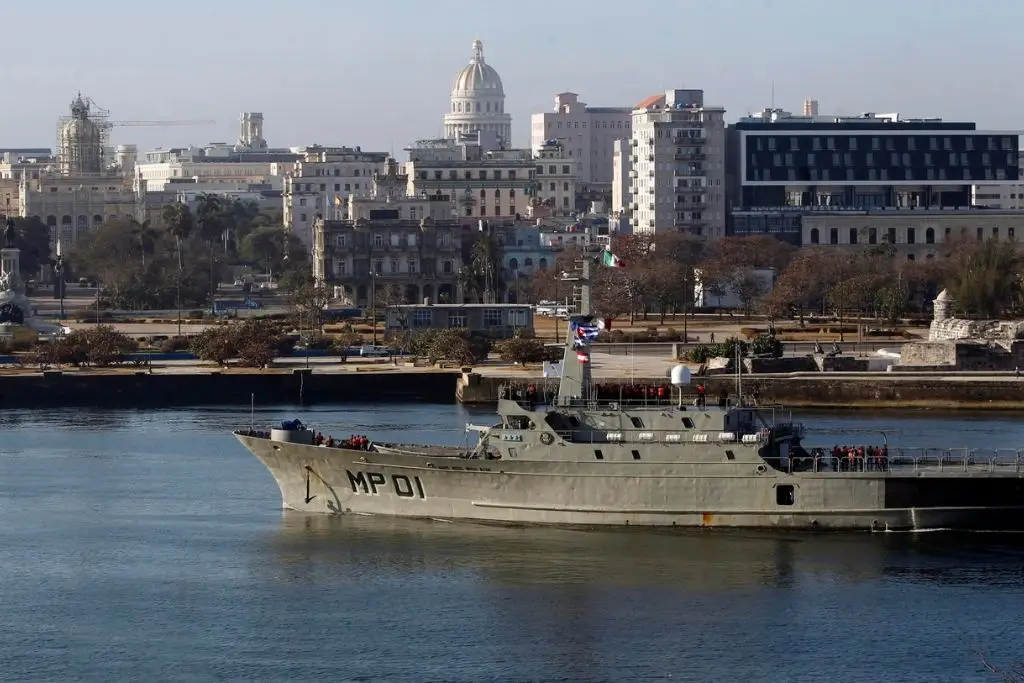 Imagen relacionada a la nota