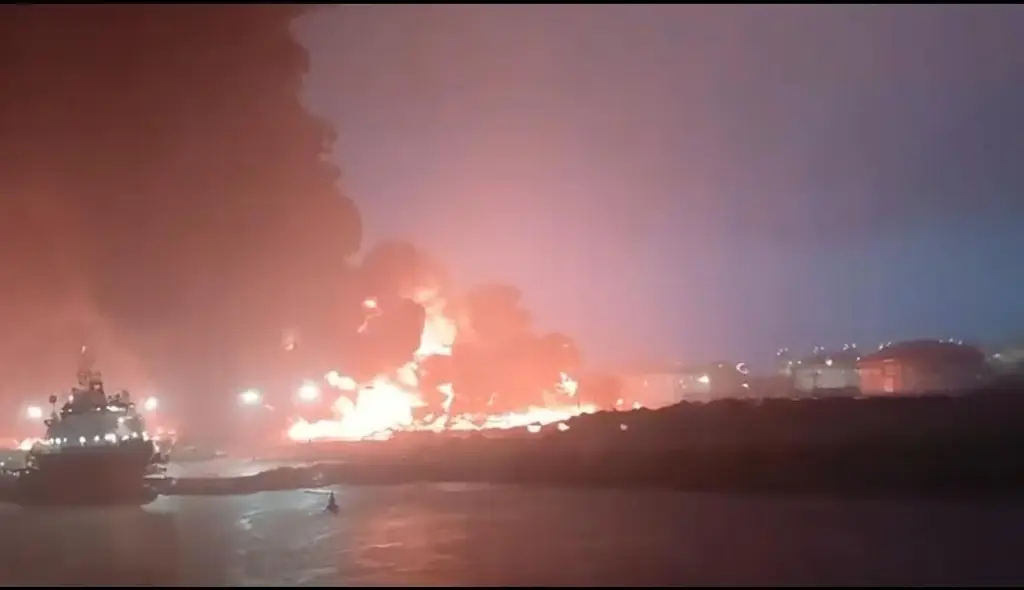 Imagen relacionada a la nota