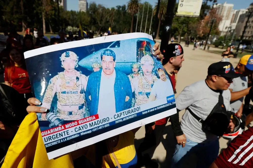 Imagen relacionada a la nota