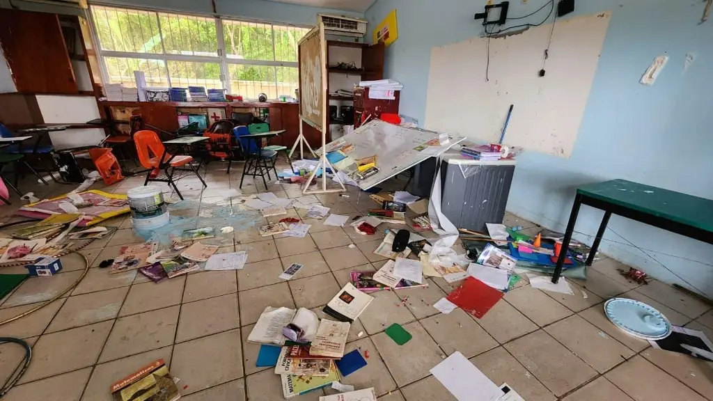 Imagen relacionada a la nota