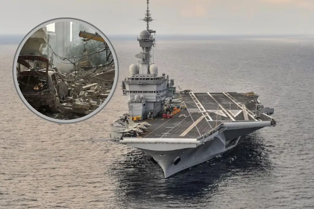 Imagen relacionada a la nota