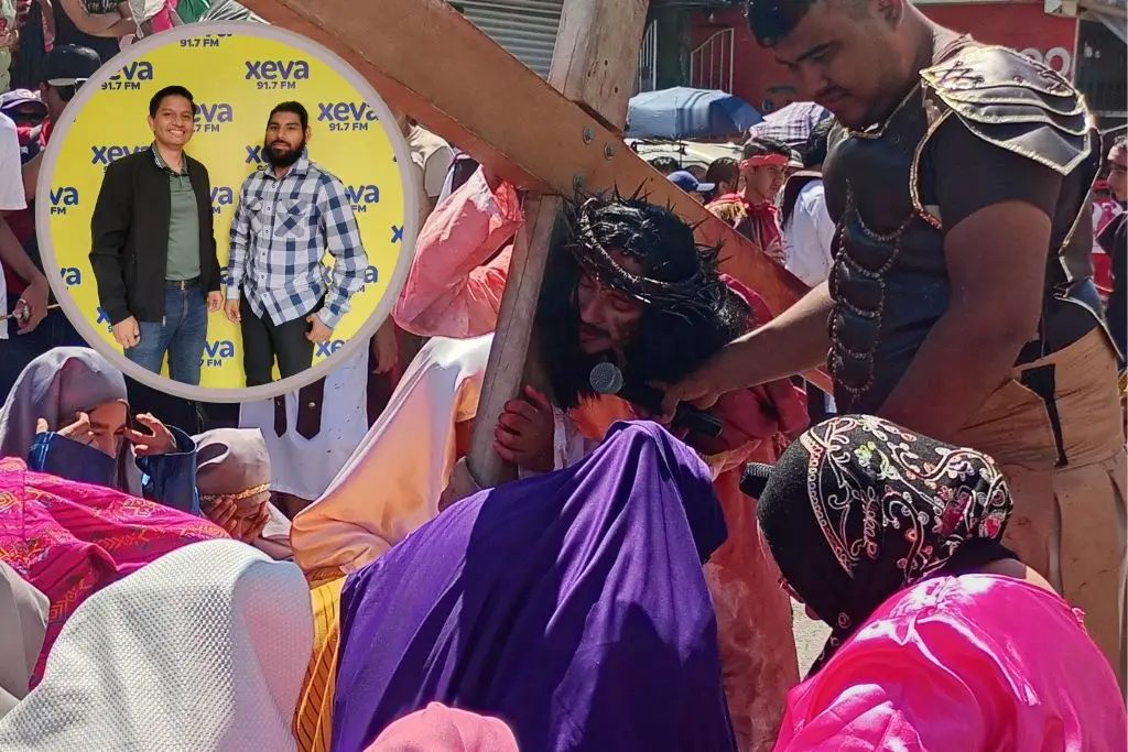 Imagen relacionada a la nota