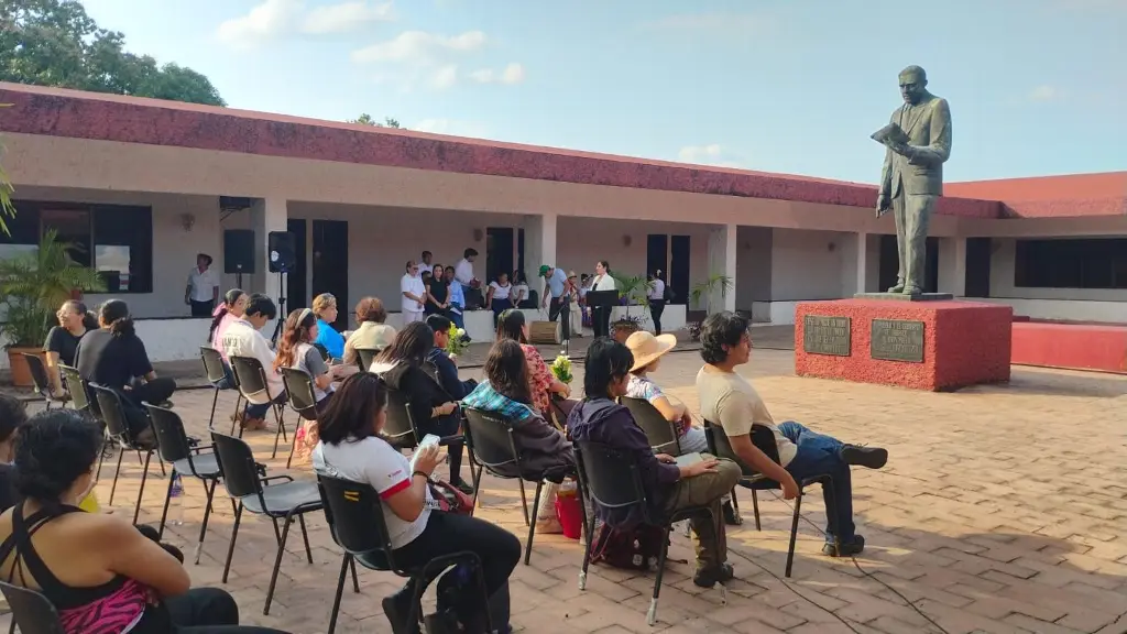 Imagen relacionada a la nota