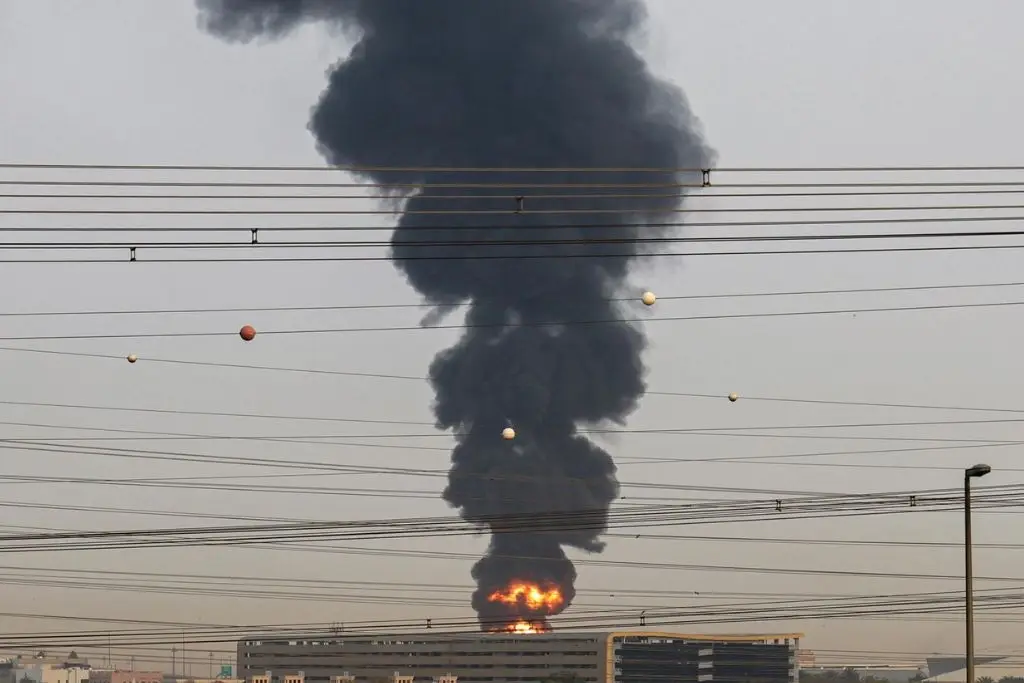 Imagen relacionada a la nota