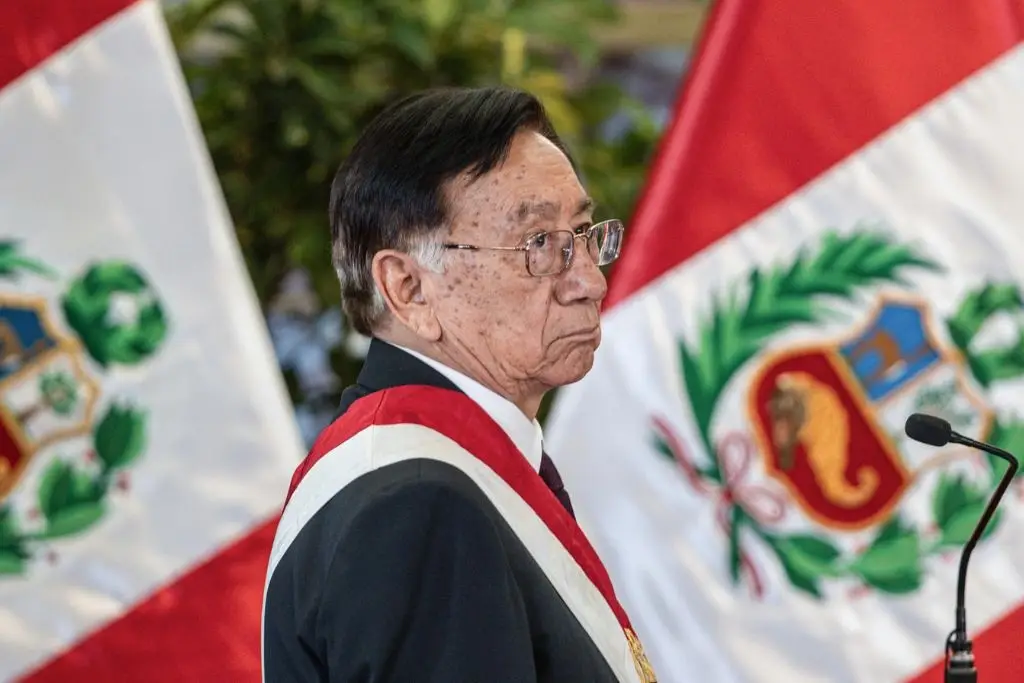 Imagen relacionada a la nota