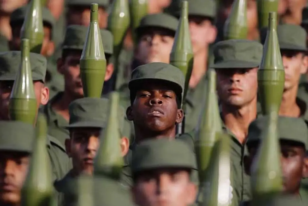 Imagen relacionada a la nota