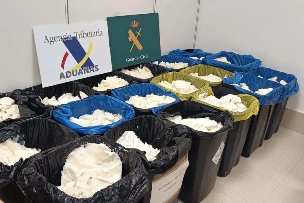 Imagen relacionada a la nota