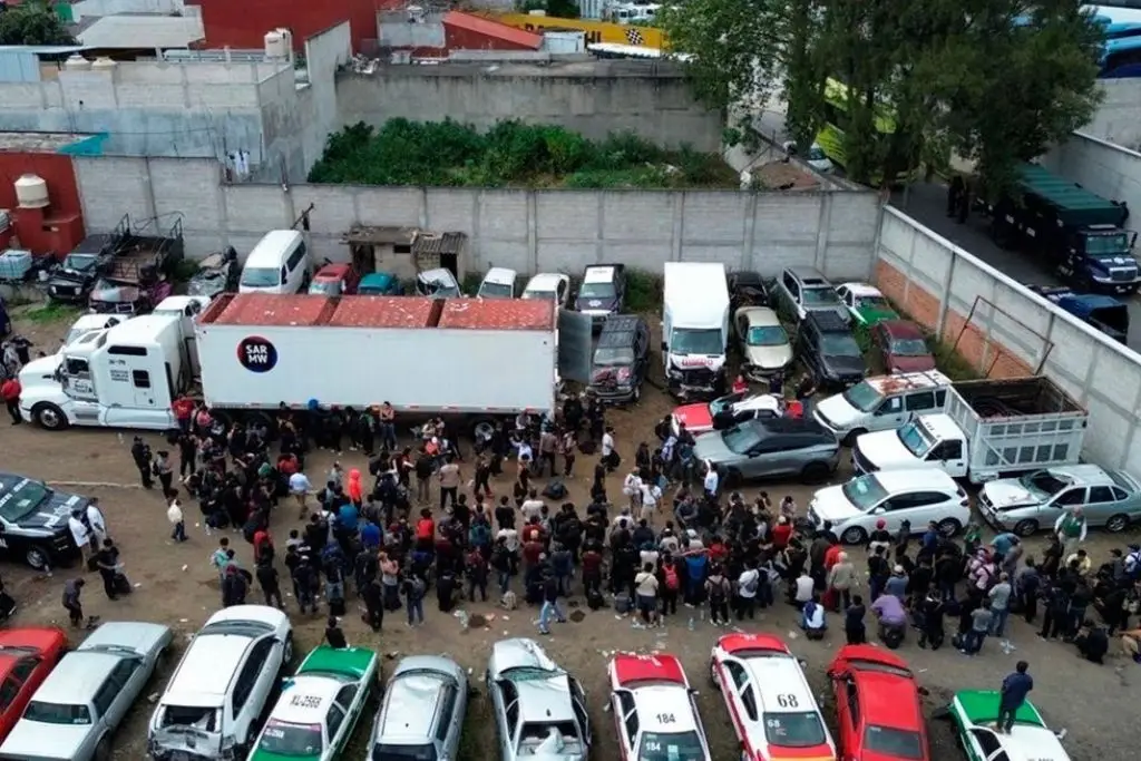 Imagen relacionada a la nota