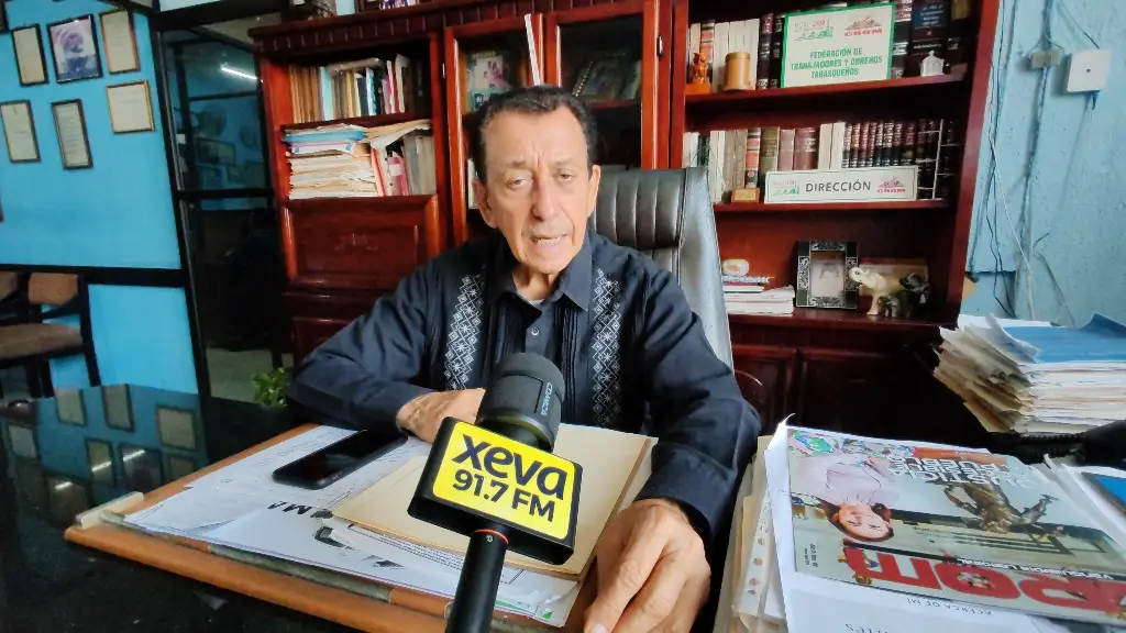 Imagen relacionada a la nota