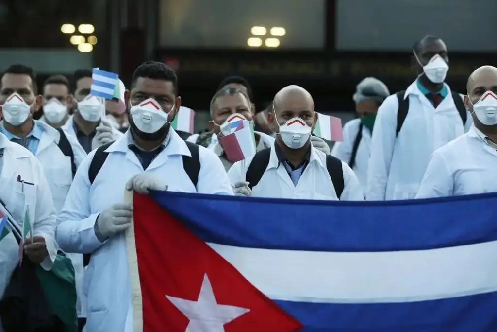 Imagen relacionada a la nota