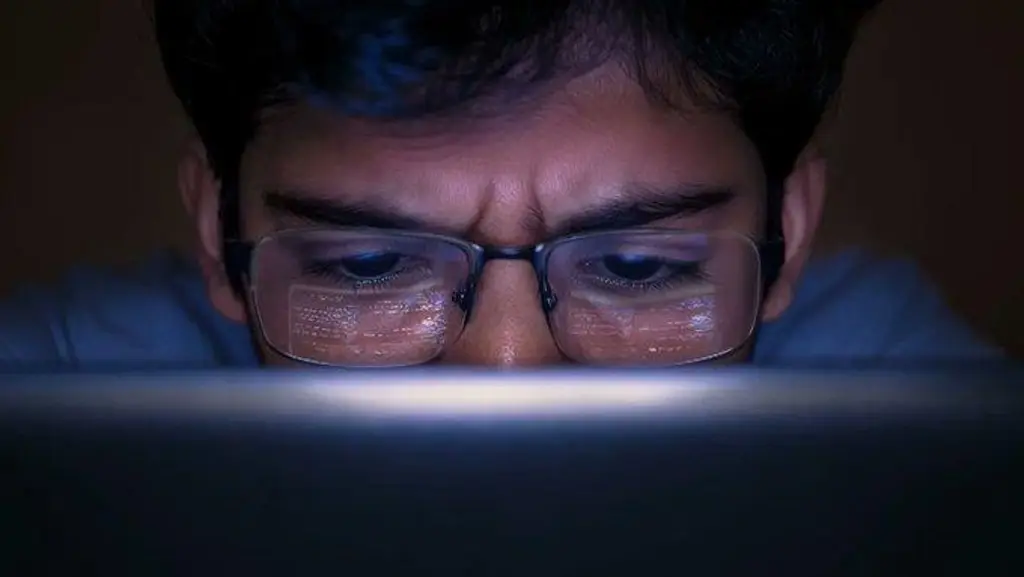 Imagen relacionada a la nota