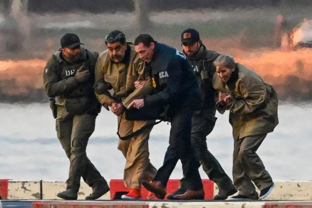 Imagen relacionada a la nota