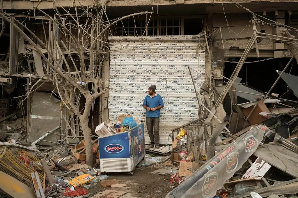 Imagen relacionada a la nota