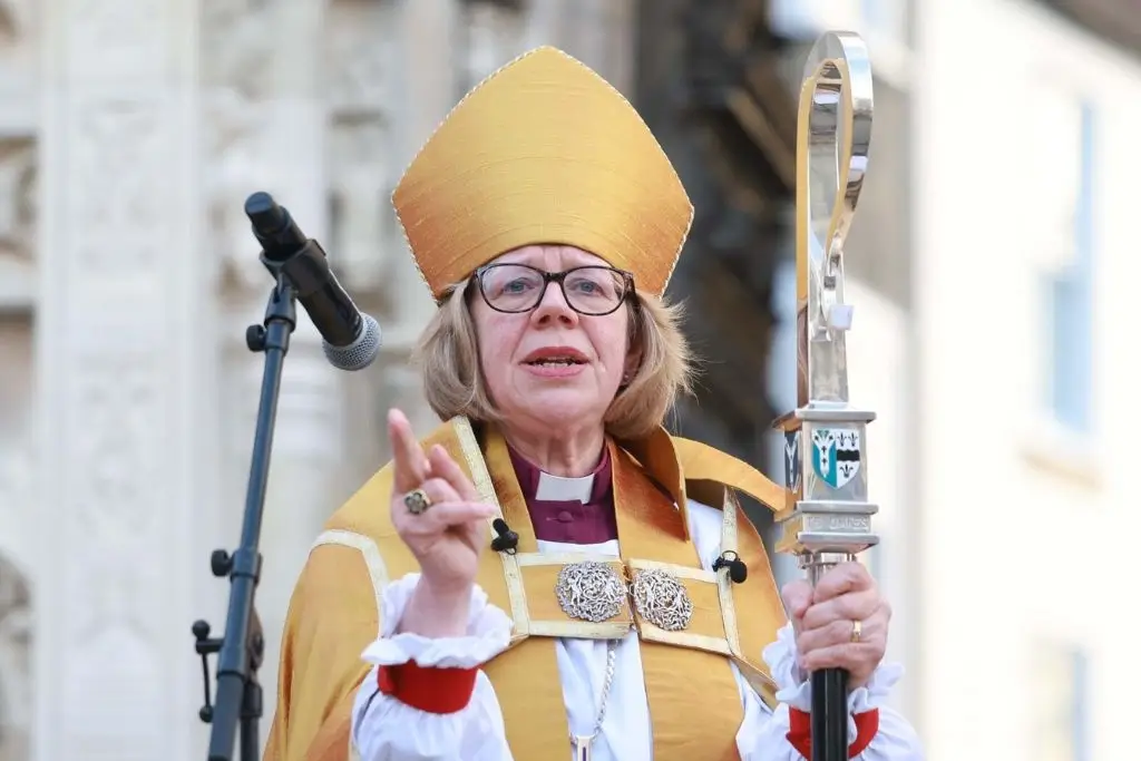 Imagen relacionada a la nota