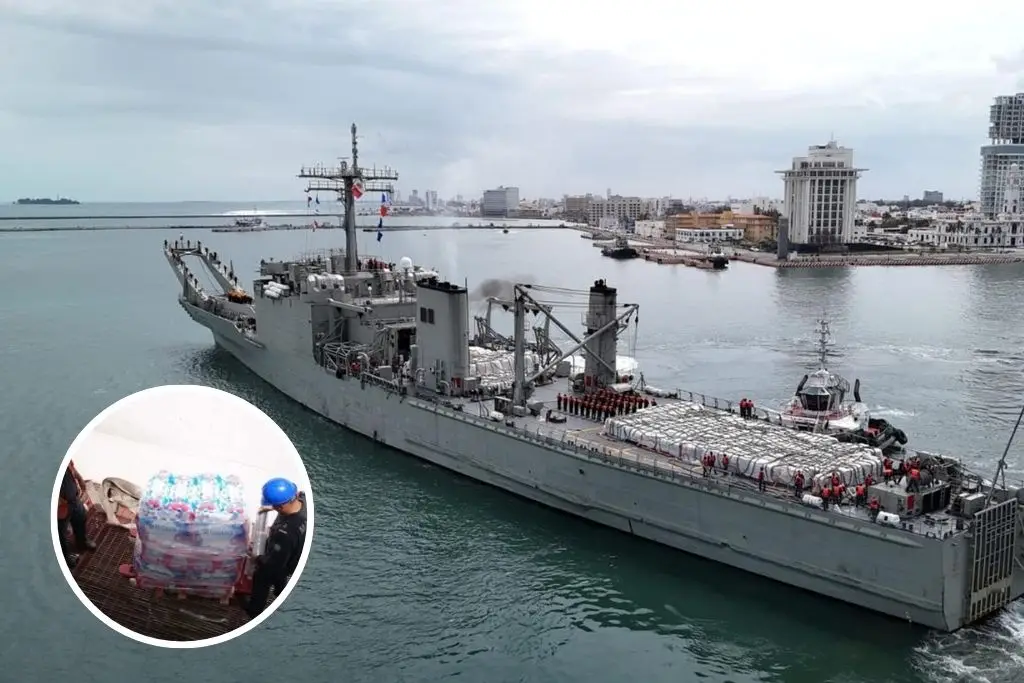 Imagen relacionada a la nota