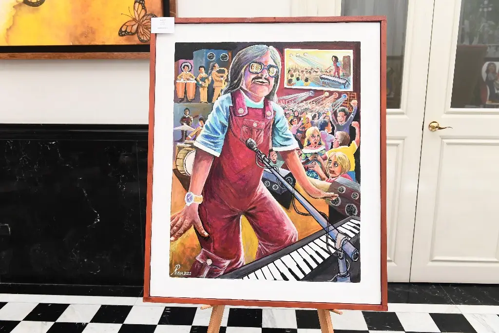 Imagen relacionada a la nota