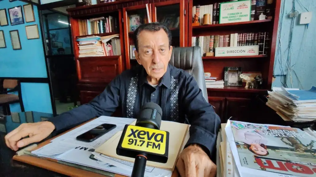 Imagen relacionada a la nota