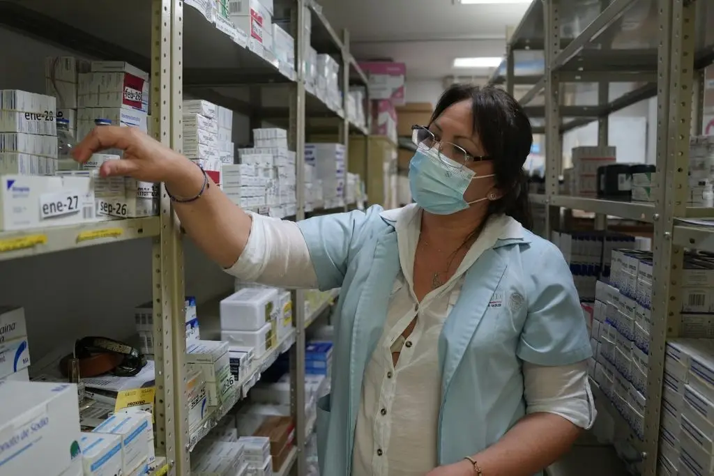 Imagen relacionada a la nota