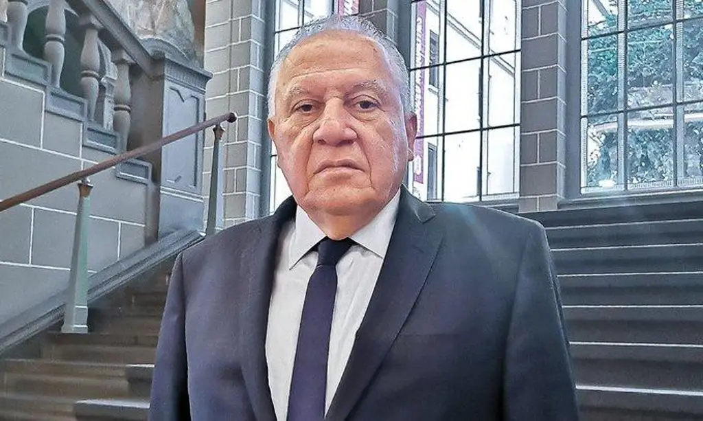 Imagen relacionada a la nota