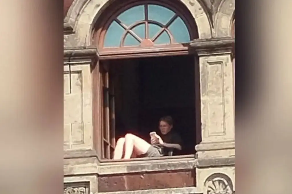 Imagen relacionada a la nota