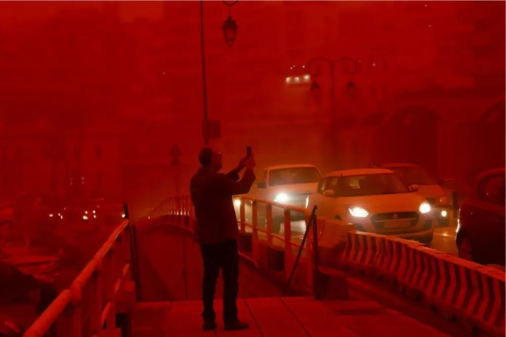 Imagen relacionada a la nota