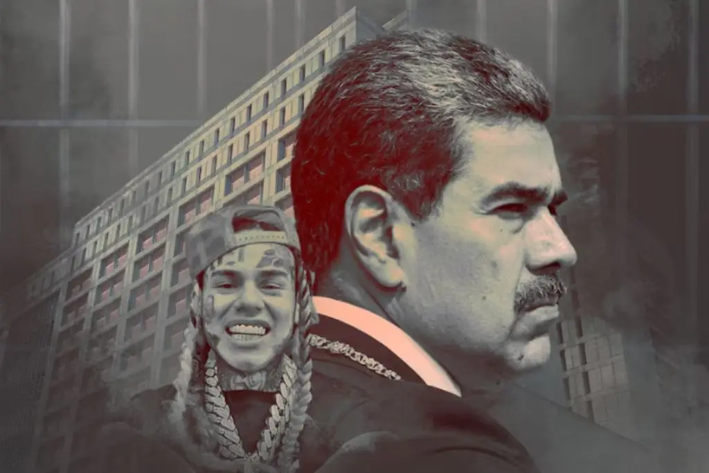 Imagen relacionada a la nota