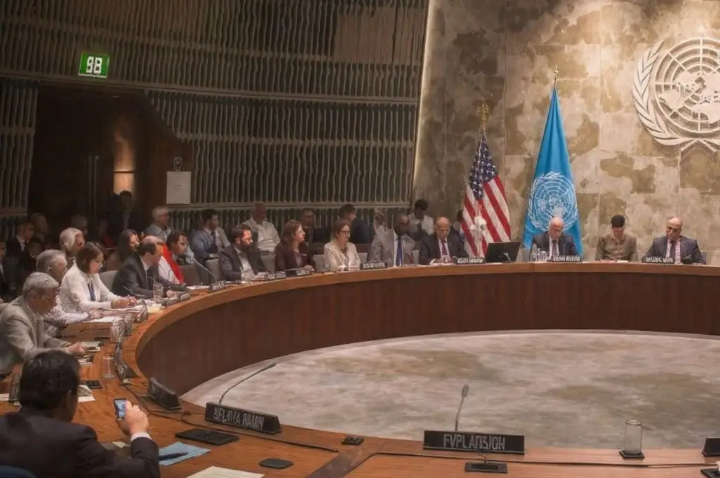 Imagen relacionada a la nota