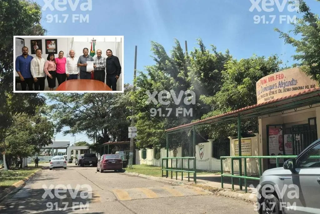 Imagen relacionada a la nota