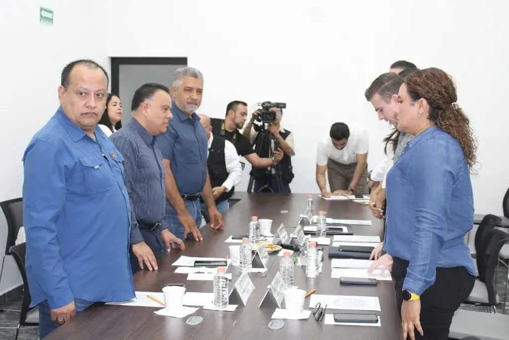 Imagen relacionada a la nota