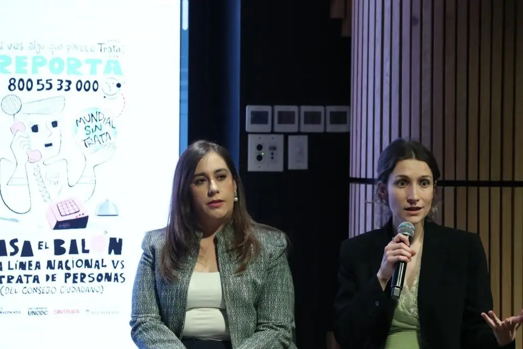 Imagen relacionada a la nota