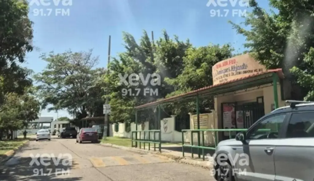 Imagen relacionada a la nota