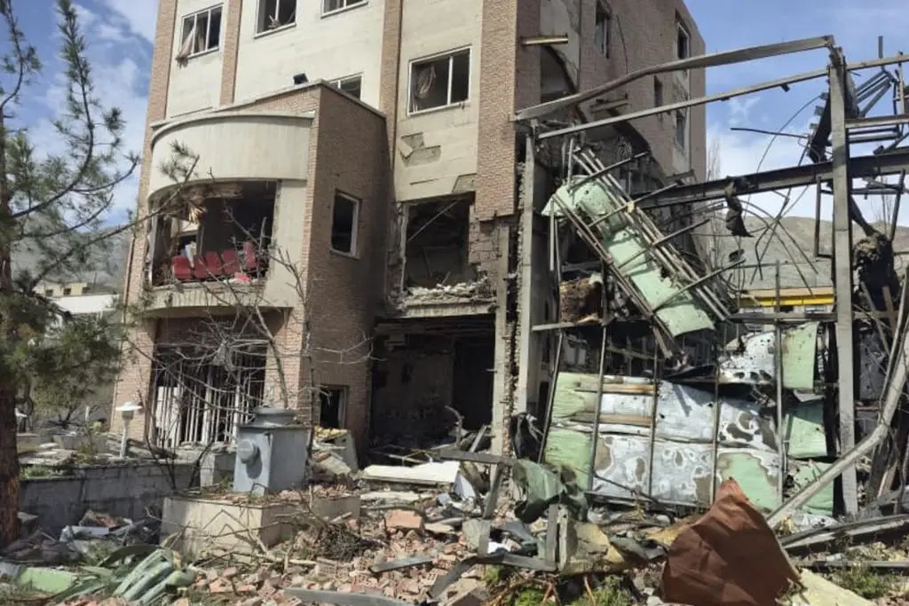 Imagen relacionada a la nota