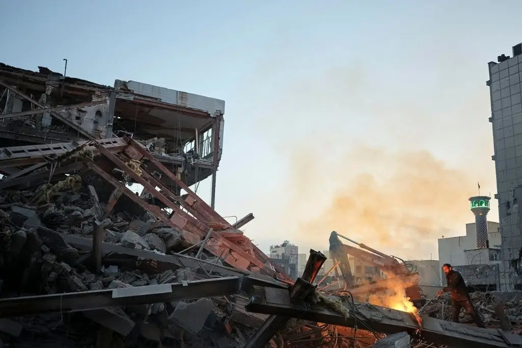 Imagen relacionada a la nota