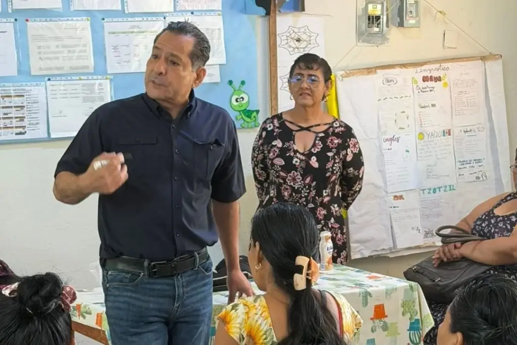 Imagen relacionada a la nota