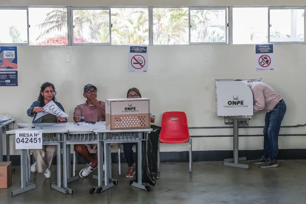 Imagen relacionada a la nota