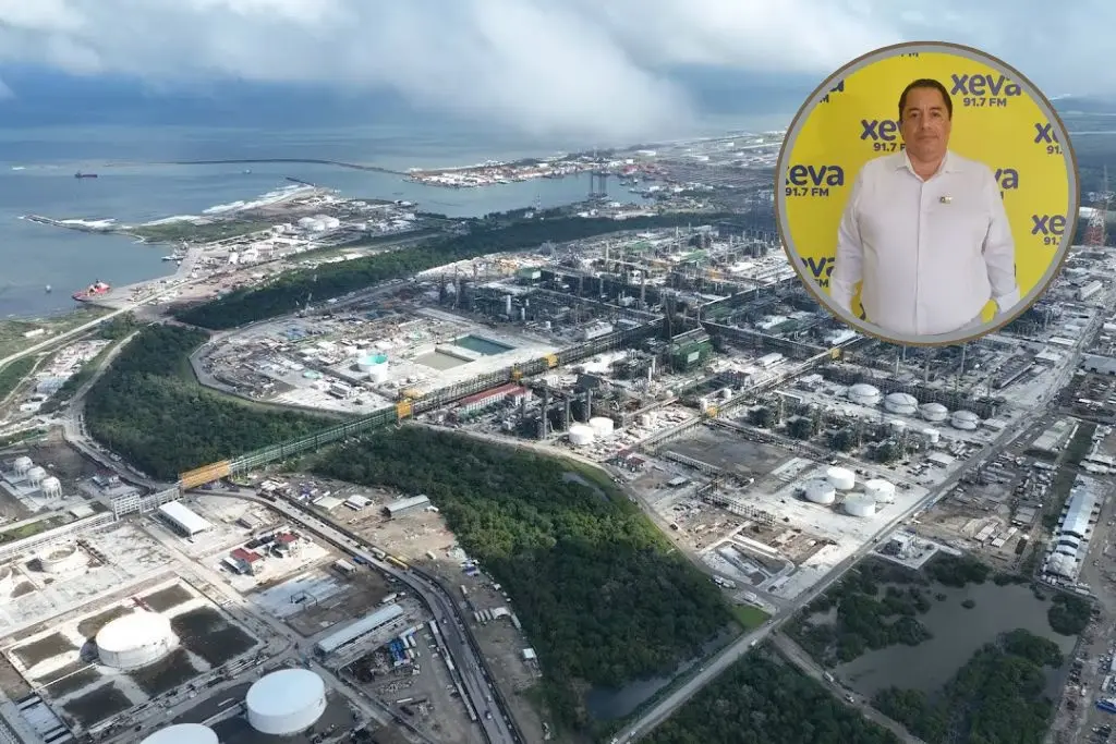 Imagen relacionada a la nota