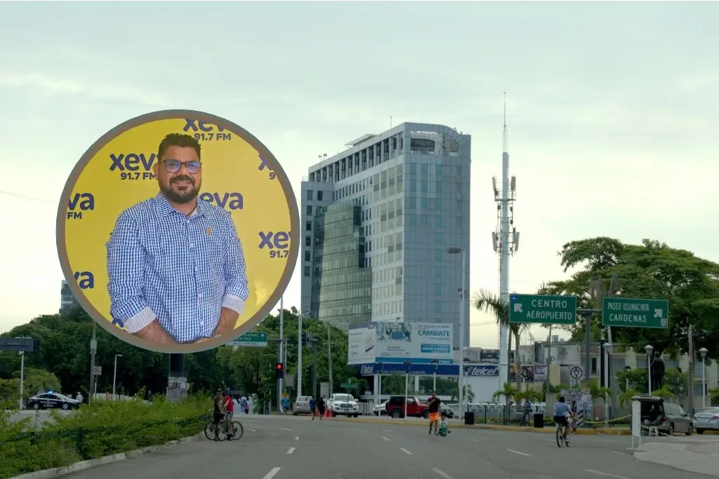 Imagen relacionada a la nota