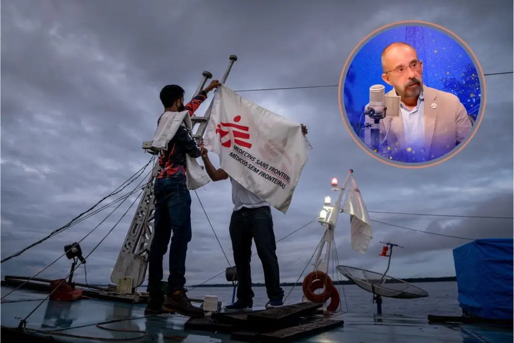 Imagen relacionada a la nota