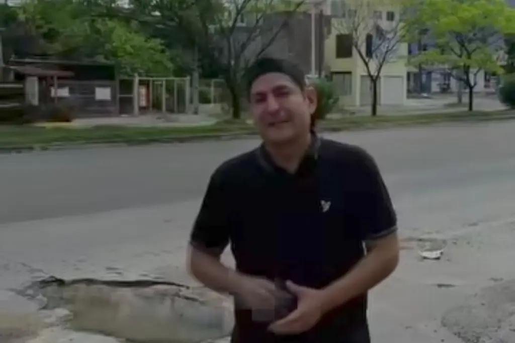 Imagen relacionada a la nota