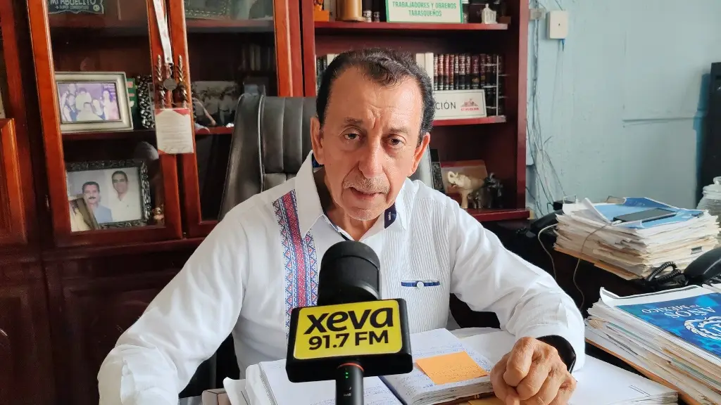 Imagen relacionada a la nota