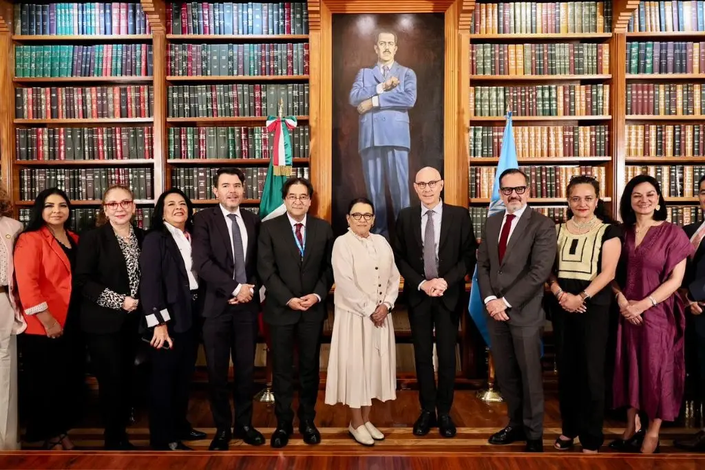 Imagen relacionada a la nota