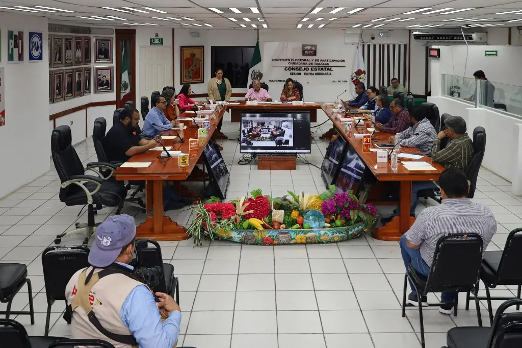 Imagen relacionada a la nota