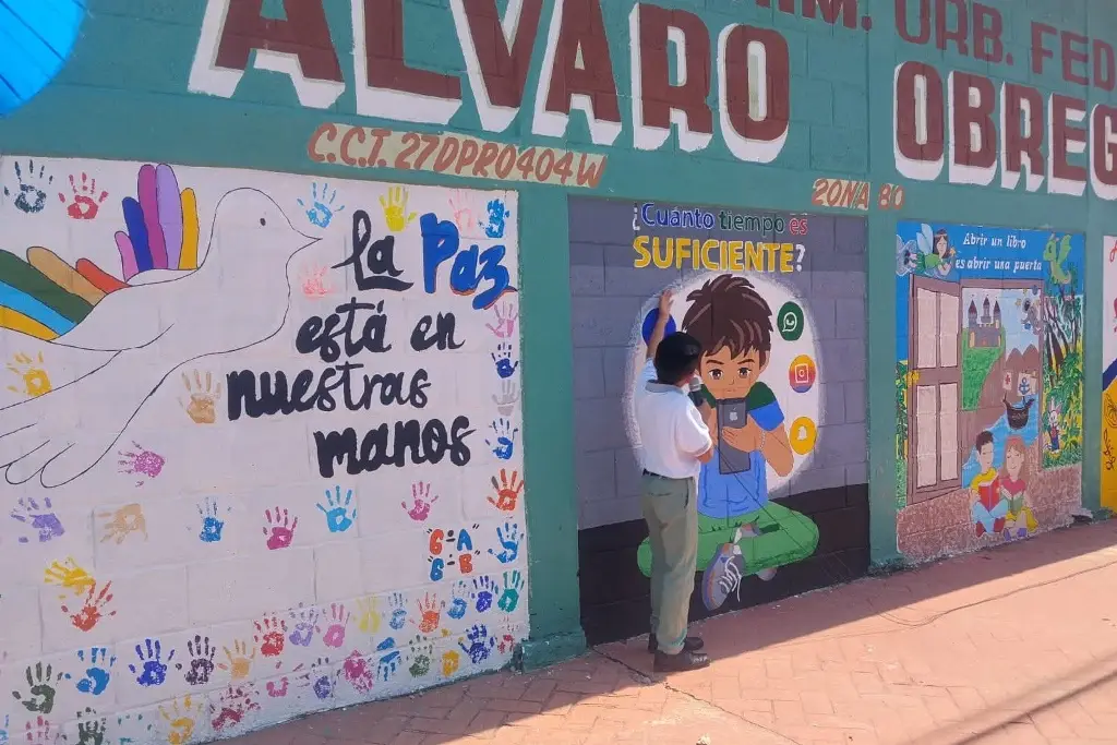 Imagen relacionada a la nota