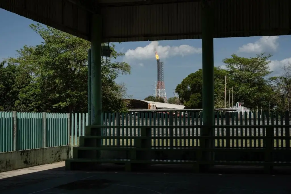 Imagen relacionada a la nota