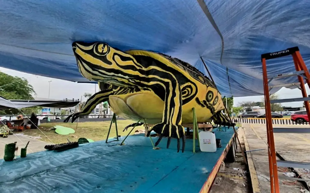 Imagen relacionada a la nota